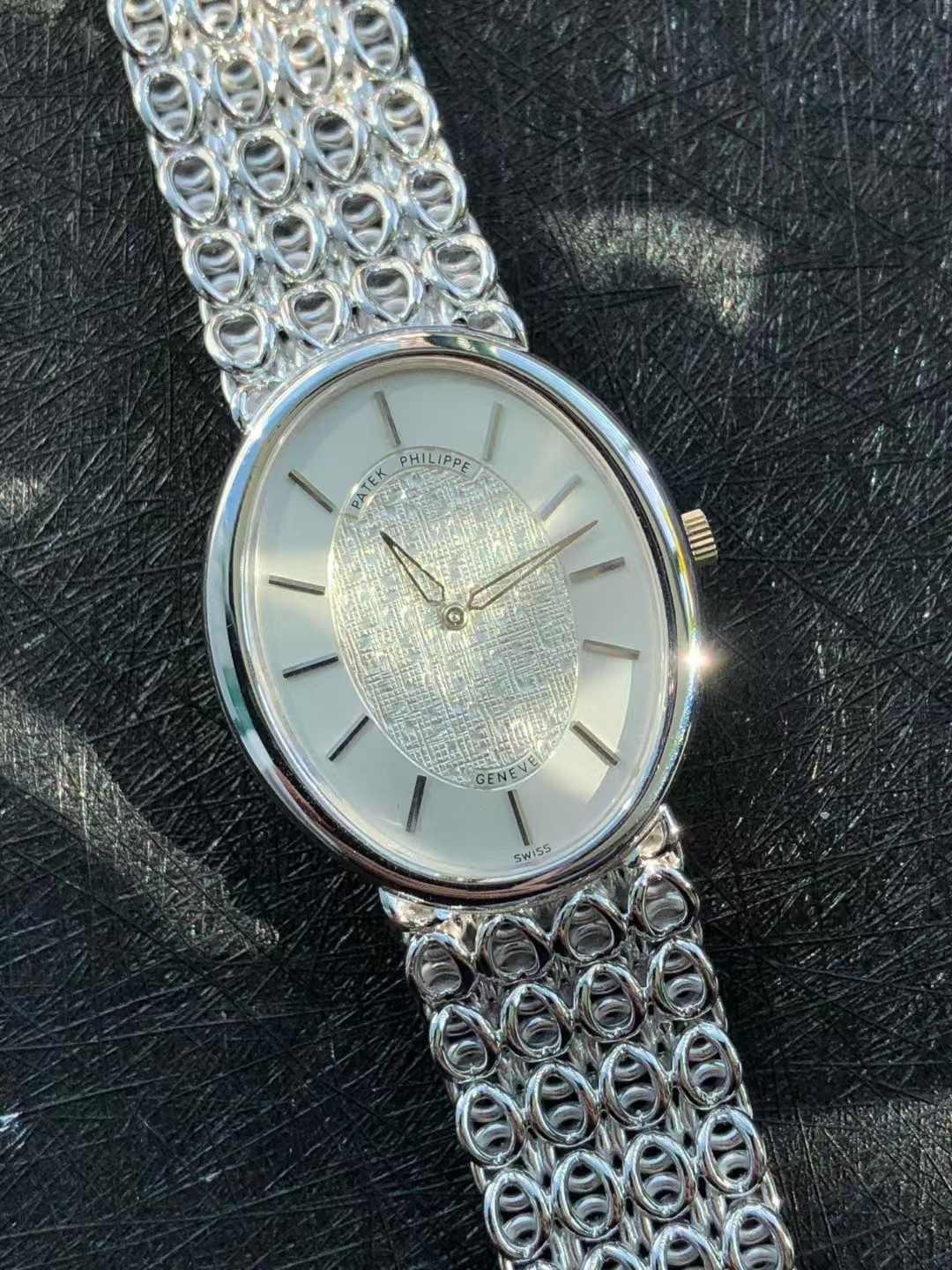 Limited-Edition Watches Collection