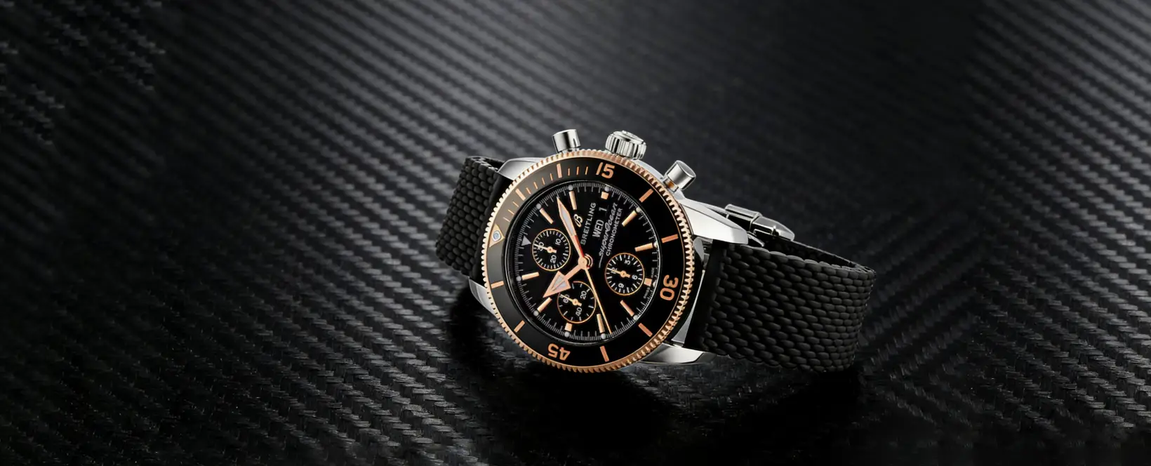 breitling u13313121b1s1 Discover the Breitling U13313121B1S1, a durable chronograph with a screw-down crown and 200 m water resistance, ideal for sports and everyday use.